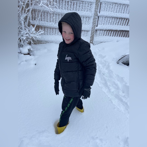 Meet your Posher, Claire - Picture 2 of 4